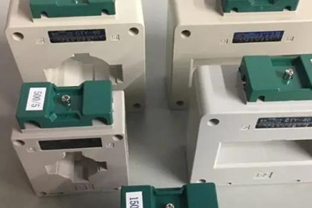 10KV電流互感器銘牌上各項參數(shù)的解讀