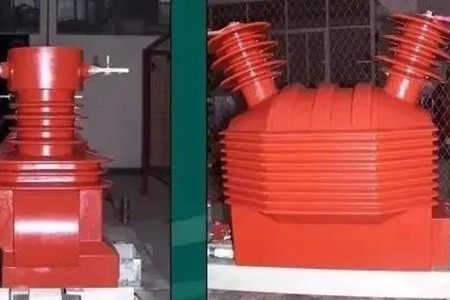 電壓互感器型號有什么含義？一次講清楚！