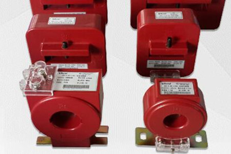 電流互感器的穿匝數如何換算？記住這個公式！