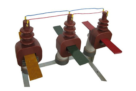 零序電流互感器如何調節電流,很簡單!