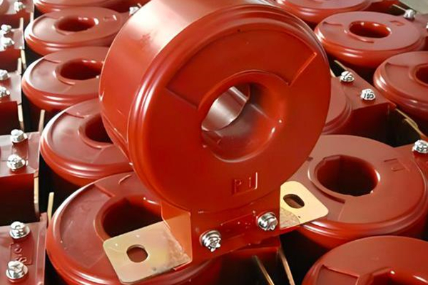 零序電流互感器和普通電流互感器差別竟如此大！ 圖2