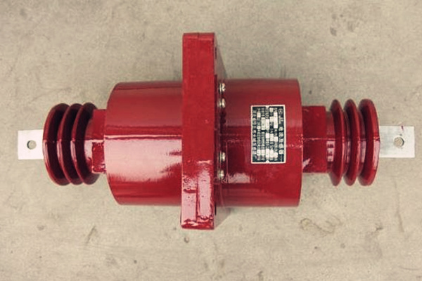 10KV電流互感器異常發(fā)熱的原因、后果與處理 圖1