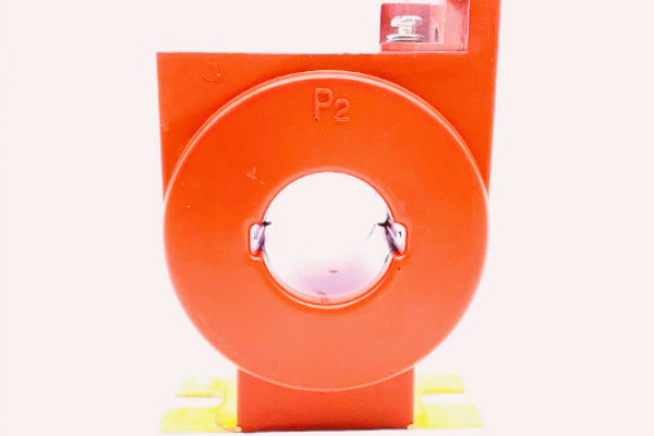 光學(xué)電流互感器實拍圖