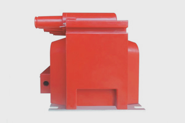 抗諧振電壓互感器實物圖1