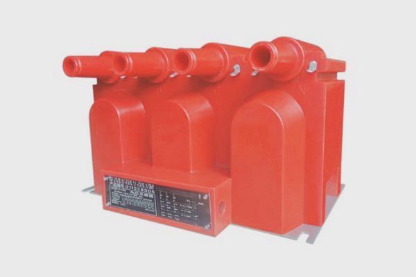 抗諧振電壓互感器實物圖2