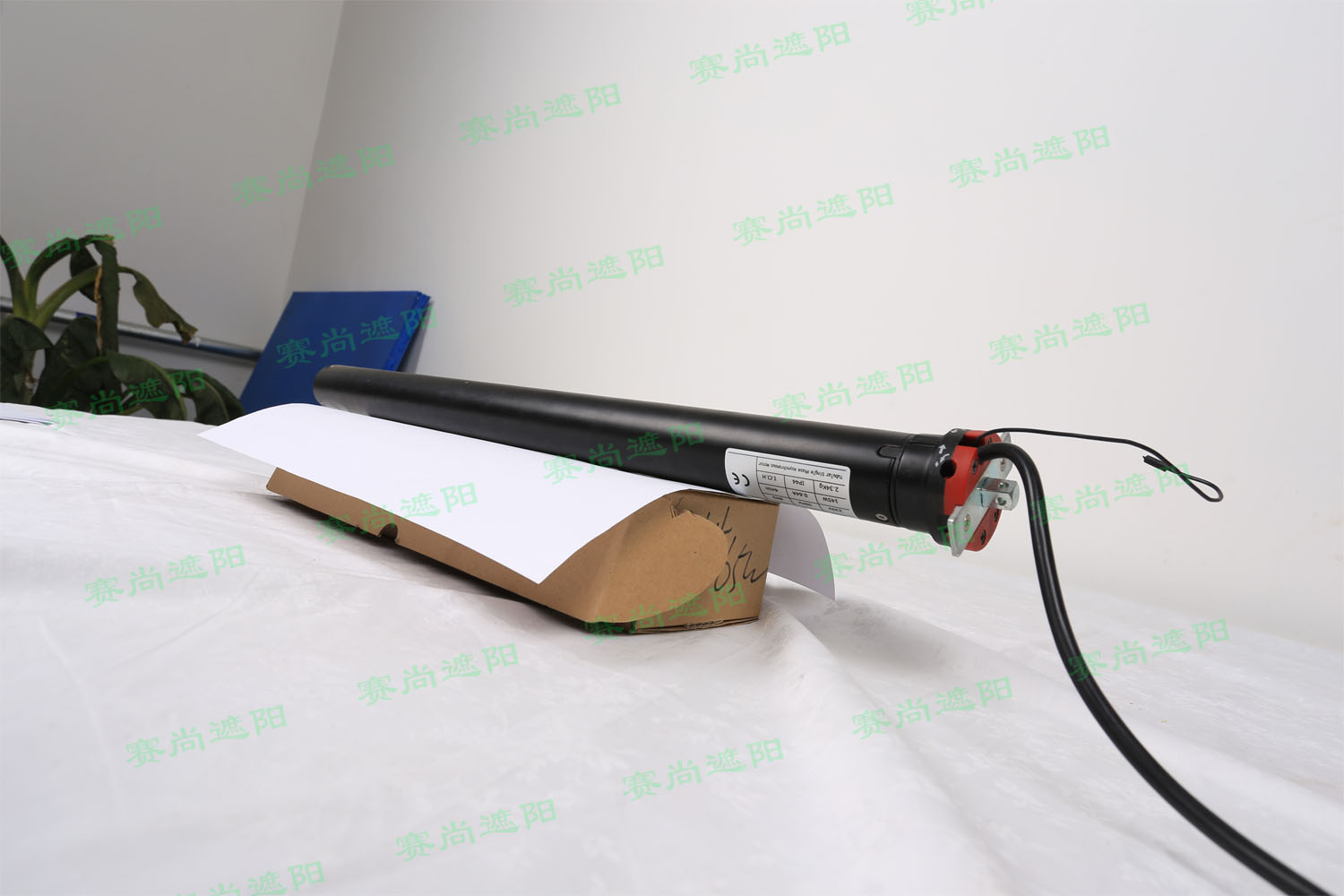電動(dòng)卷簾管狀電機(jī)