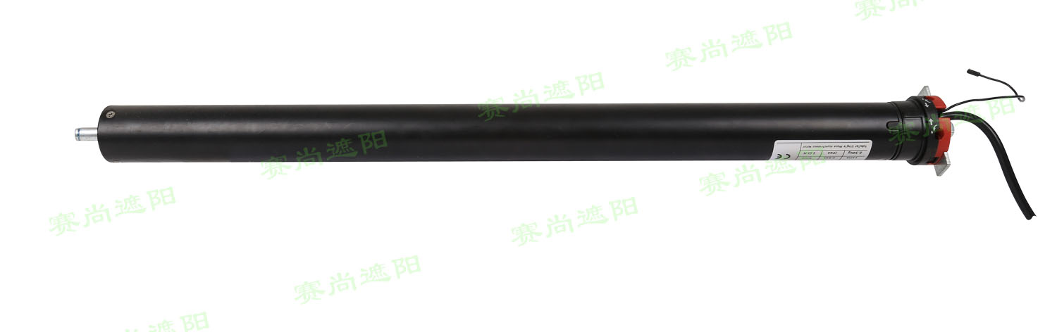 電動(dòng)卷簾管狀電機(jī)