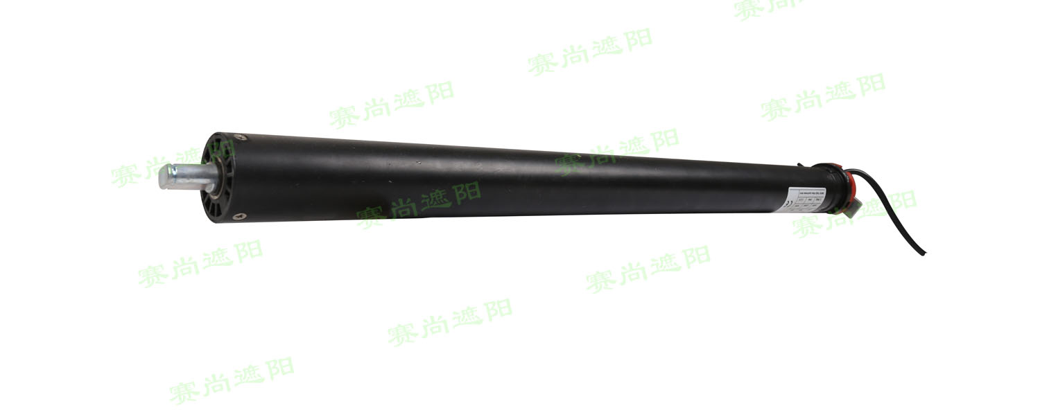 電動(dòng)卷簾管狀電機(jī)